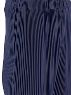 Homme Plisse' Issey Miyake Pleated Trouser