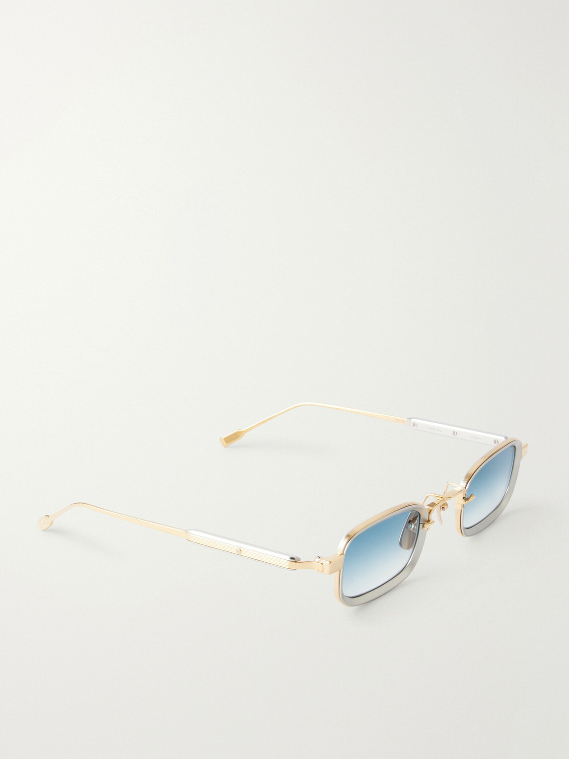 Sato - Canicula Titanium Sunglasses