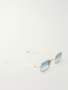 Sato - Canicula Titanium Sunglasses