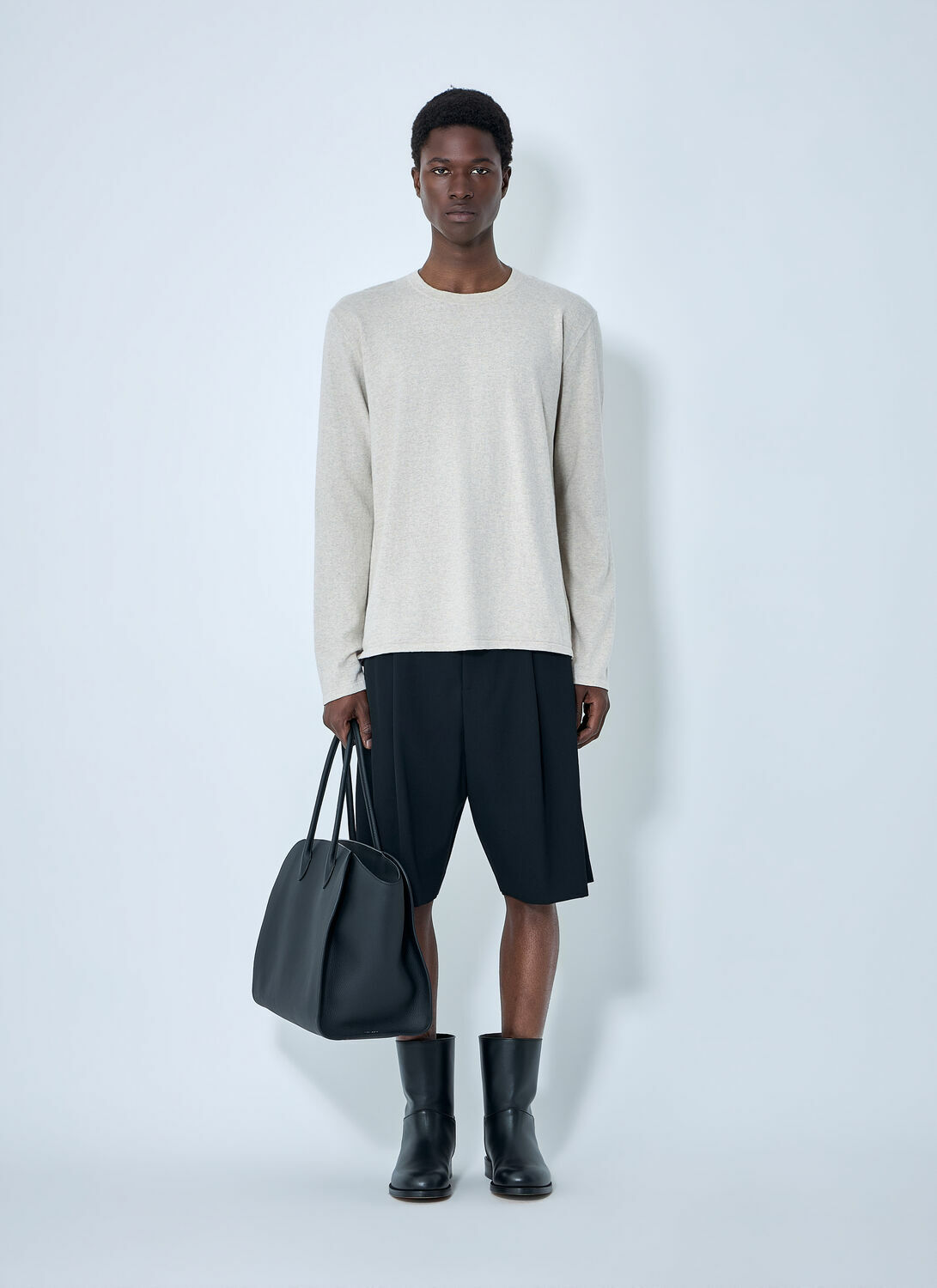 The Row Cliff T-Shirt