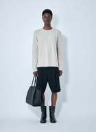The Row Cliff T-Shirt