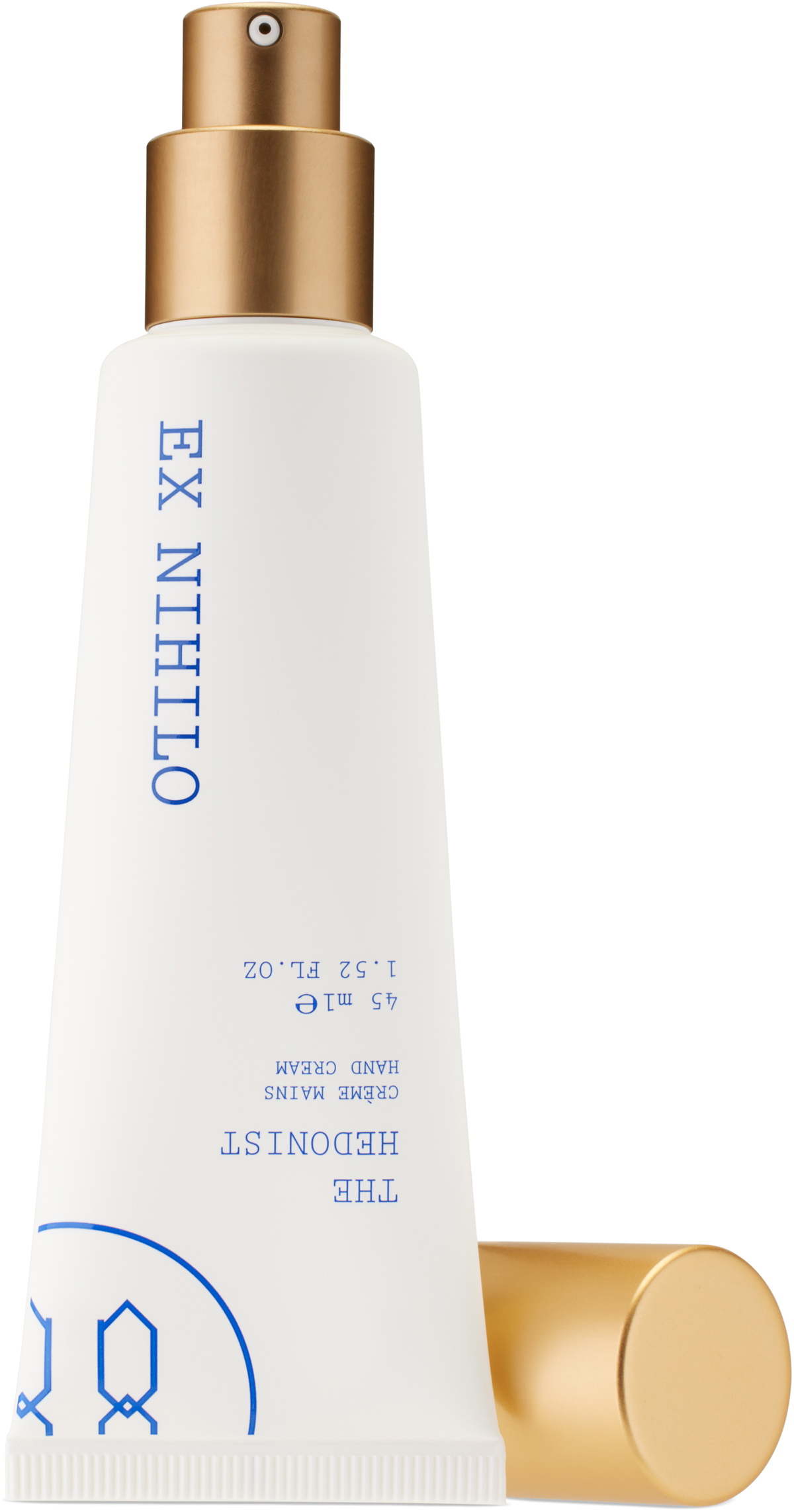 Ex Nihilo Paris 'The Hedonist' Hand Cream, 45 mL