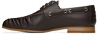 Magliano Brown Senna Loafers