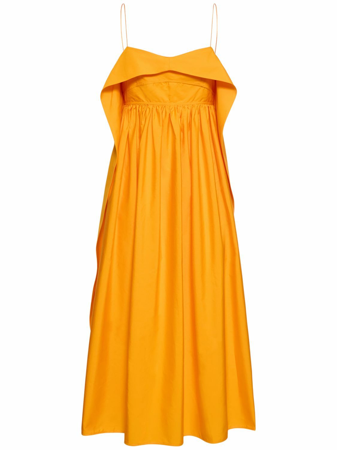 【CECILIE BAHNSEN】PENELOPE ドレス Cecilie Bahnsen Women's Penelope Dress in Black Cecilie Bahnsen