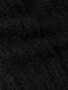 Gabriela Hearst - Rubens Knitted Cashmere Scarf