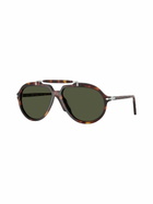 Persol 0202 S X Senna Sunglasses