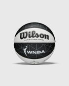 WILSON CC X WNBA ASCENT BASKETBALL SIZE 6 black/white Mens Sports Equipment