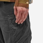 Folk Men's Prism Cargo Pant in Slate