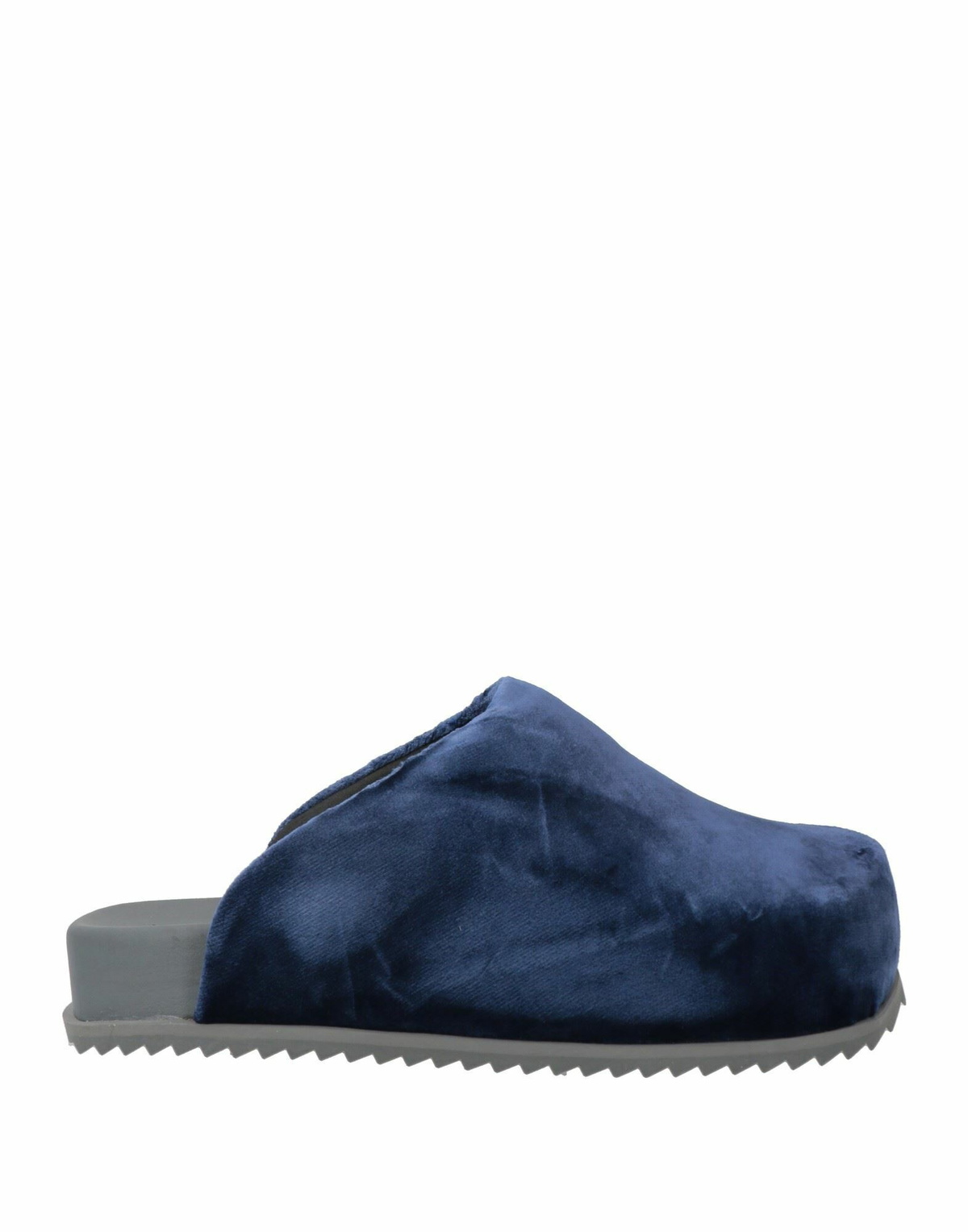 Yume Yume Womens Mules & Clogs Midnight in Blue