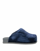Yume Yume Womens Mules & Clogs Midnight in Blue