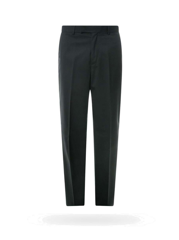 Photo: Versace   Trouser Black   Mens