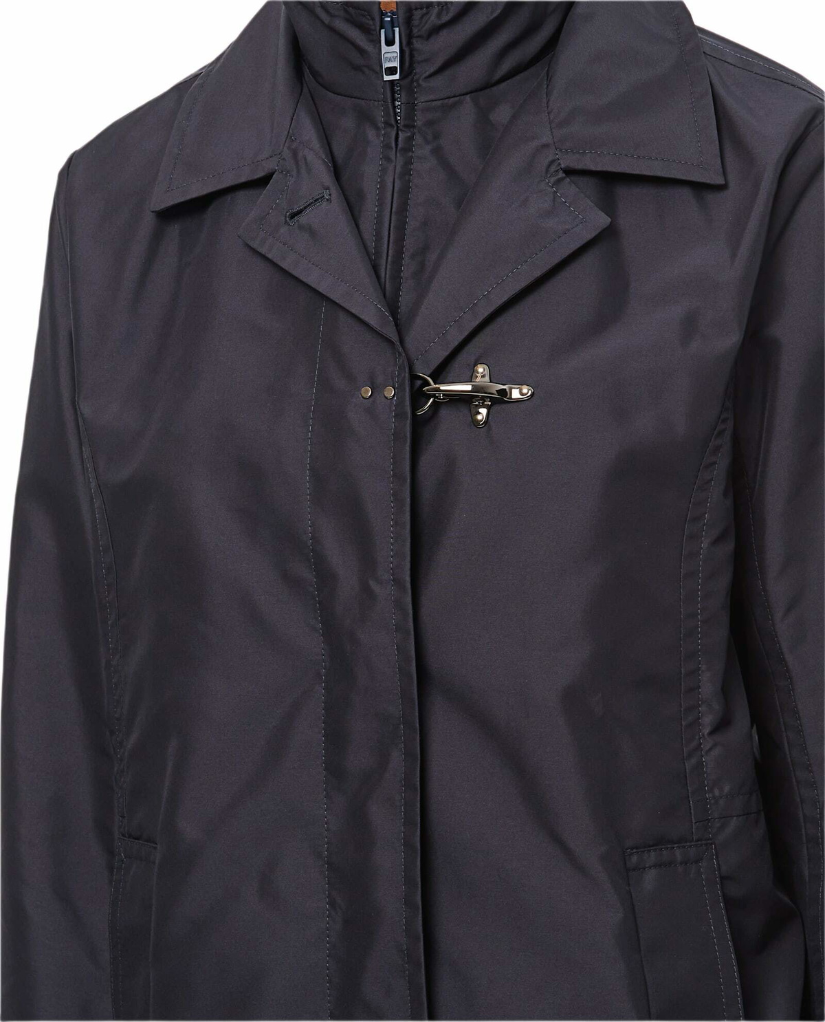 Fay Virginia Morning D.front Jacket
