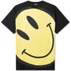 Raf Simons Smiley Oversized Tee