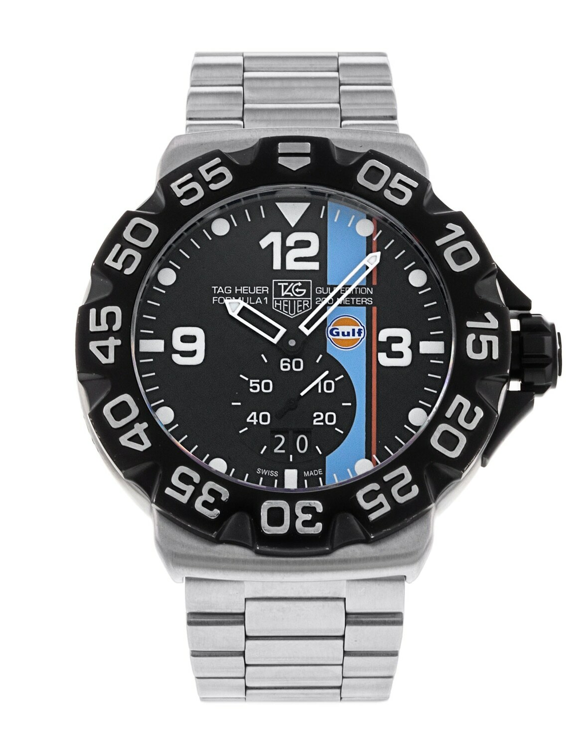 Harga tag heuer formula 1 hot sale