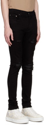 AMIRI Black MX1 Jeans