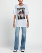 Dolce & gabbana Womens T-shirt in White