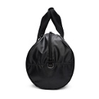 Junya Watanabe Black North Face Edition Small PVC Duffle Bag