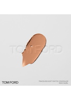 Tom Ford Traceless Soft Matte Concealer Hazel 4W0, Lightweight Formula, Even Skin Tone - 4w0 Hazel