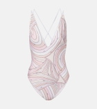 Pucci Iride swimsuit
