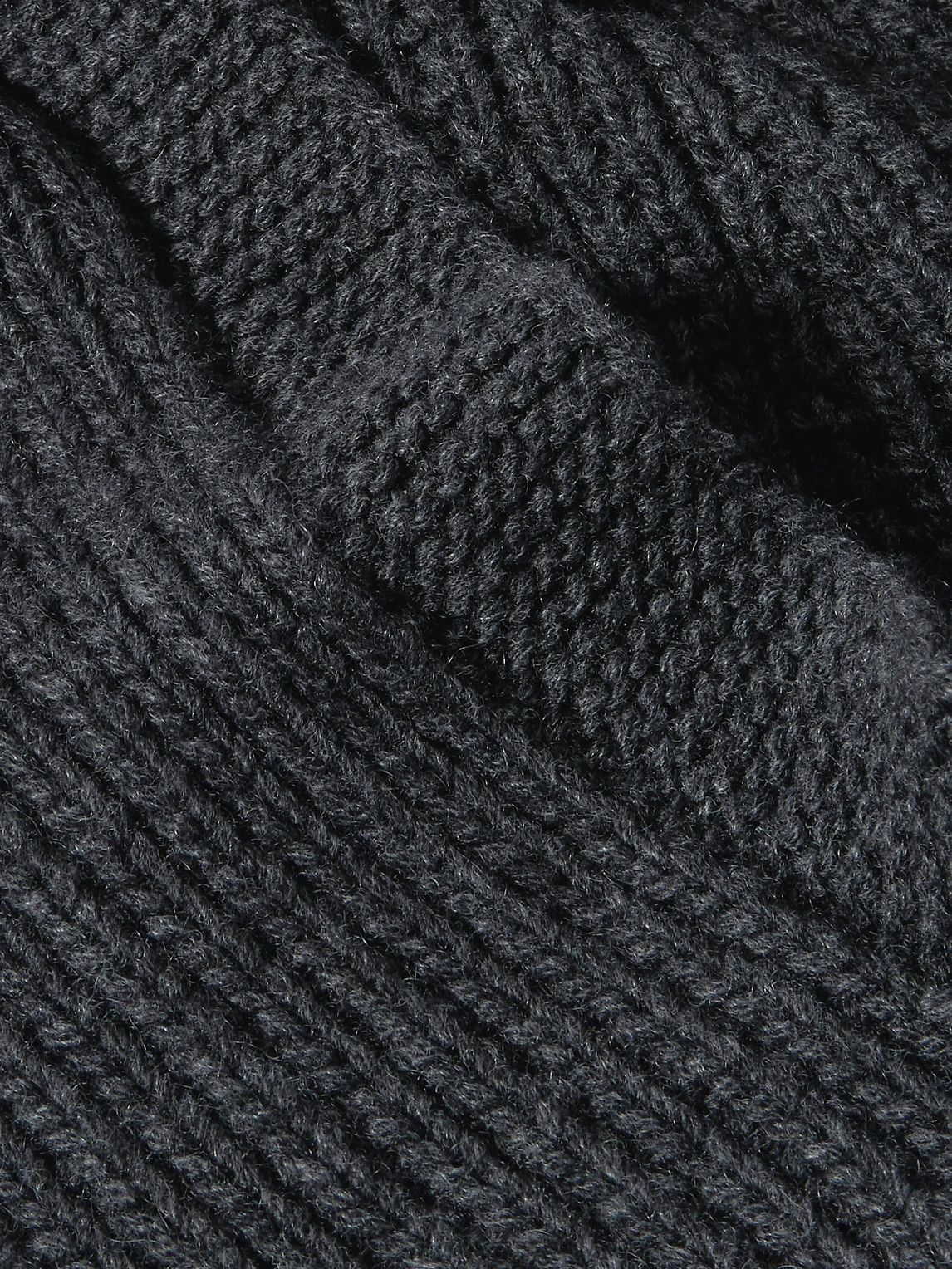 Johnstons of Elgin - Waffle-Knit Cashmere Snood