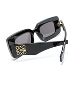 LOEWE - Rectangular Sunglasses