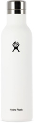 Hydro Flask White Wine Bottle, 25 oz
