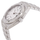 IWC Ingenieur Automatic 40 Silver Dial Watch IW328902