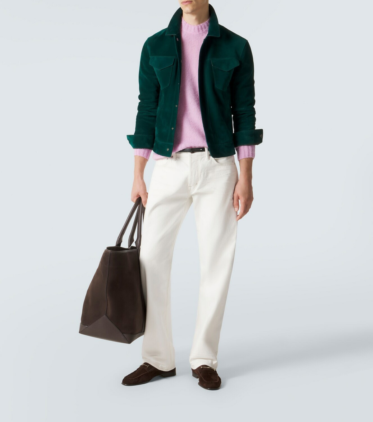 Tom Ford Cashmere sweater