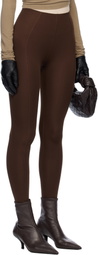 SKIMS SSENSE Exclusive The North Face Edition Active Sport Leggings