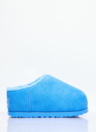 UGG W Pumped Slides