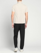 Drumohr Mens Polo shirt in Beige
