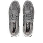 Adidas Men's Ultraboost 5.0 DNA Sneakers in Grey/Core Black
