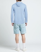 Nike Acg Mens Sweatshirt Sky in Blue
