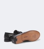 Church's Tiverton leather loafers