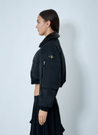 Yohji Yamamoto Toraichi Denim A Blouson