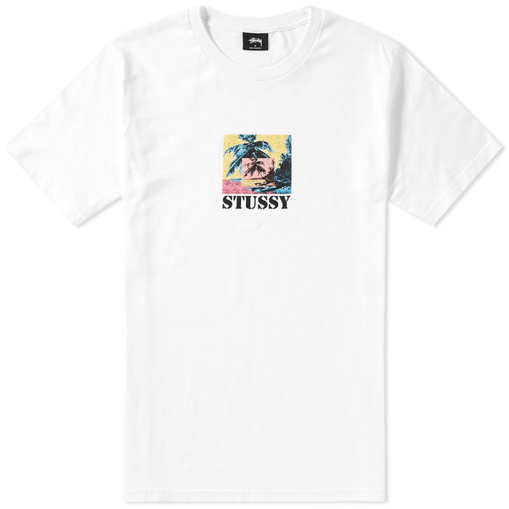 Photo: Stussy Escape Tee