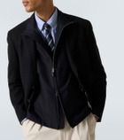 Canali Technical vest