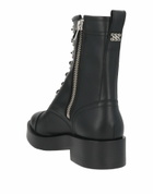 Casadei Womens Ankle boots in Black