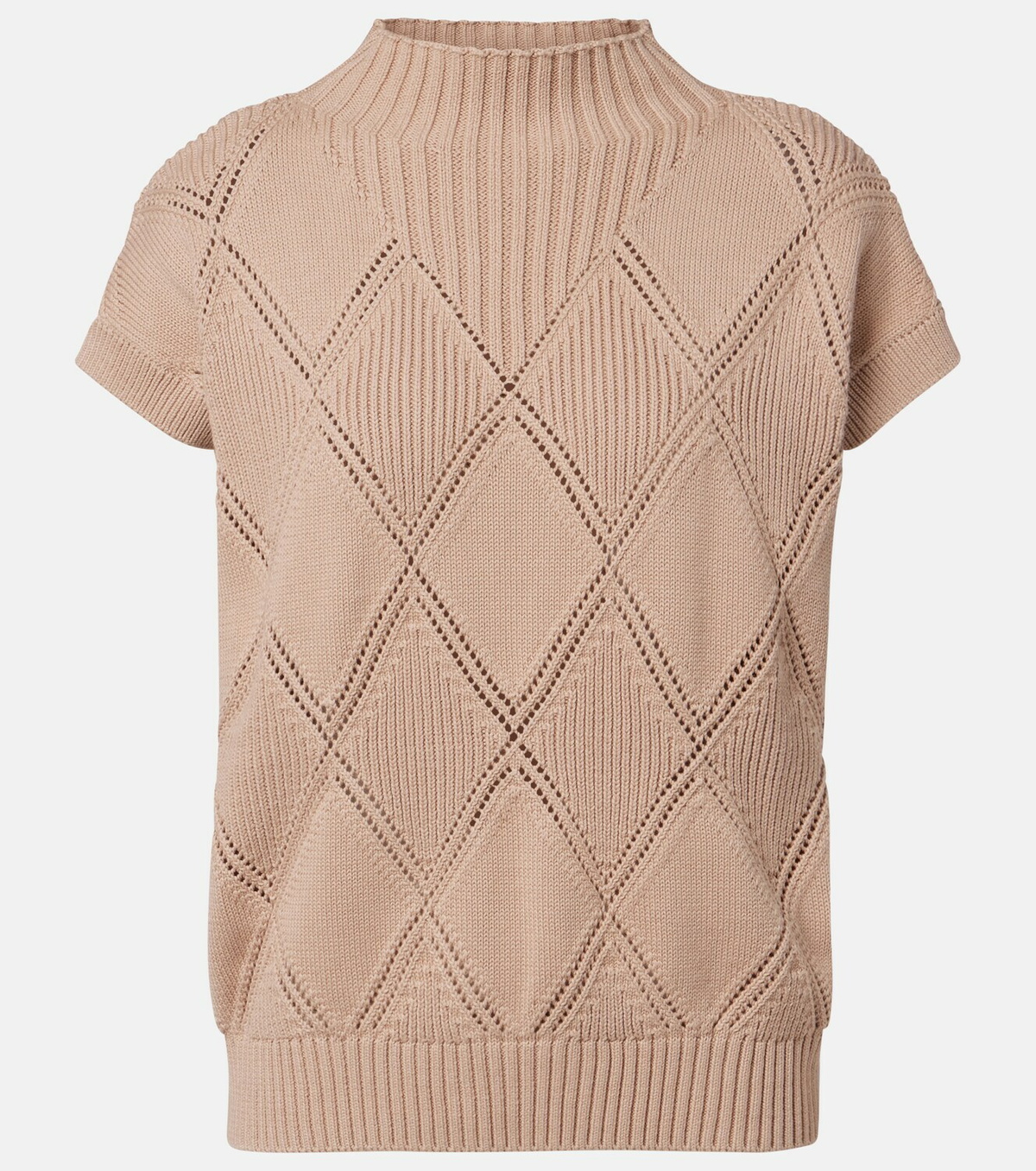 Varley Keffin cotton sweater