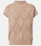 Varley Keffin cotton sweater