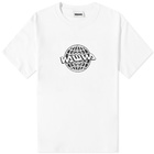 WAWWA Nexus T-Shirt in White