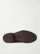 R.M.Williams - Urban Turnout Leather Chelsea Boots - Brown