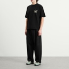 END. Fresh Produce T-Shirt in Black