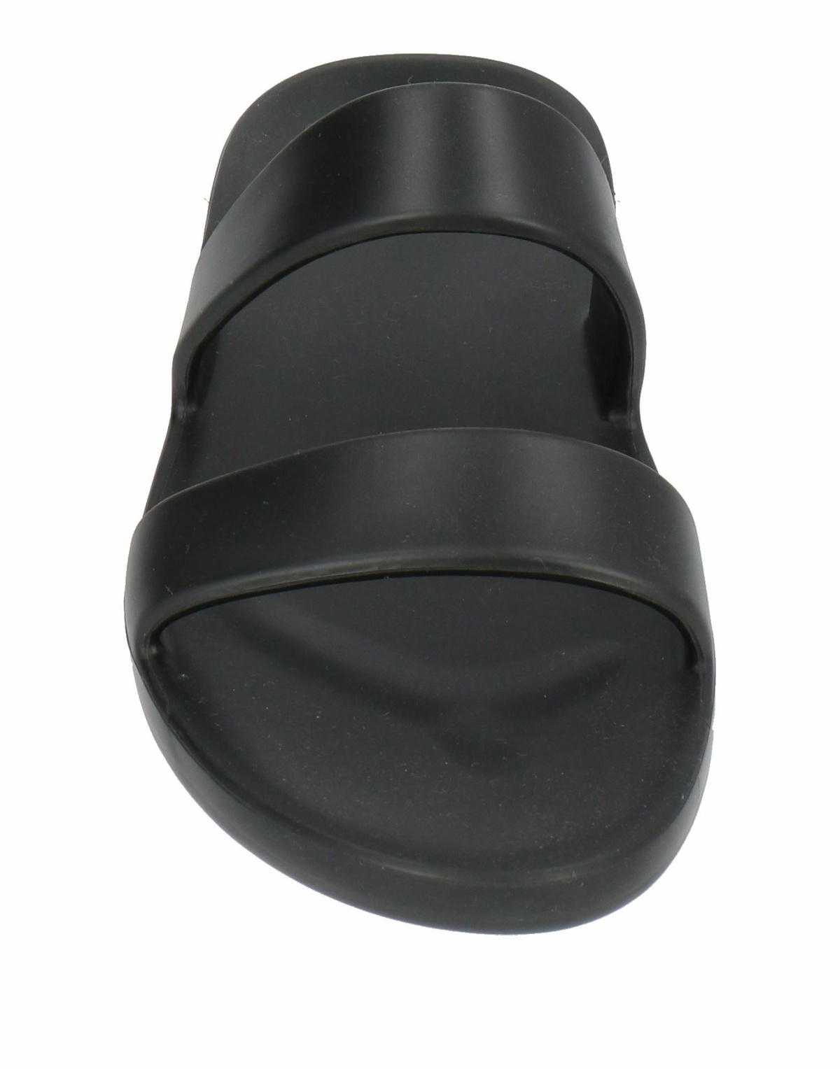 The Row Womens Sandals in Black
