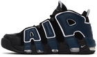 Nike Black Air More Uptempo '96 Sneakers