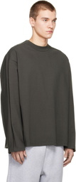 Seventh Gray D7 Studio Long Sleeve T-Shirt