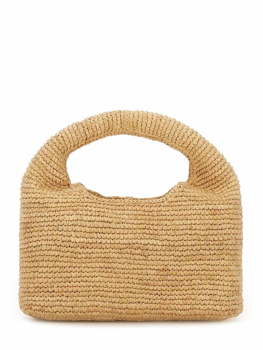 Manebi Halfmoon Bag