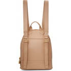 Want Les Essentiels Beige Mini Piper Backpack