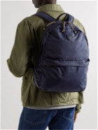 Polo Ralph Lauren - Recycled Coated-Canvas Backpack