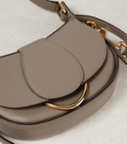 Chloé Ride Small leather shoulder bag